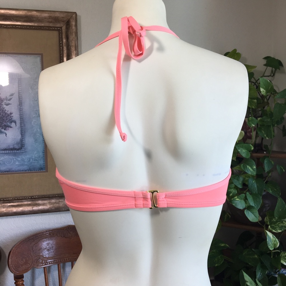 Gianni Bini Bikini Top 32D - Picture 4 of 8